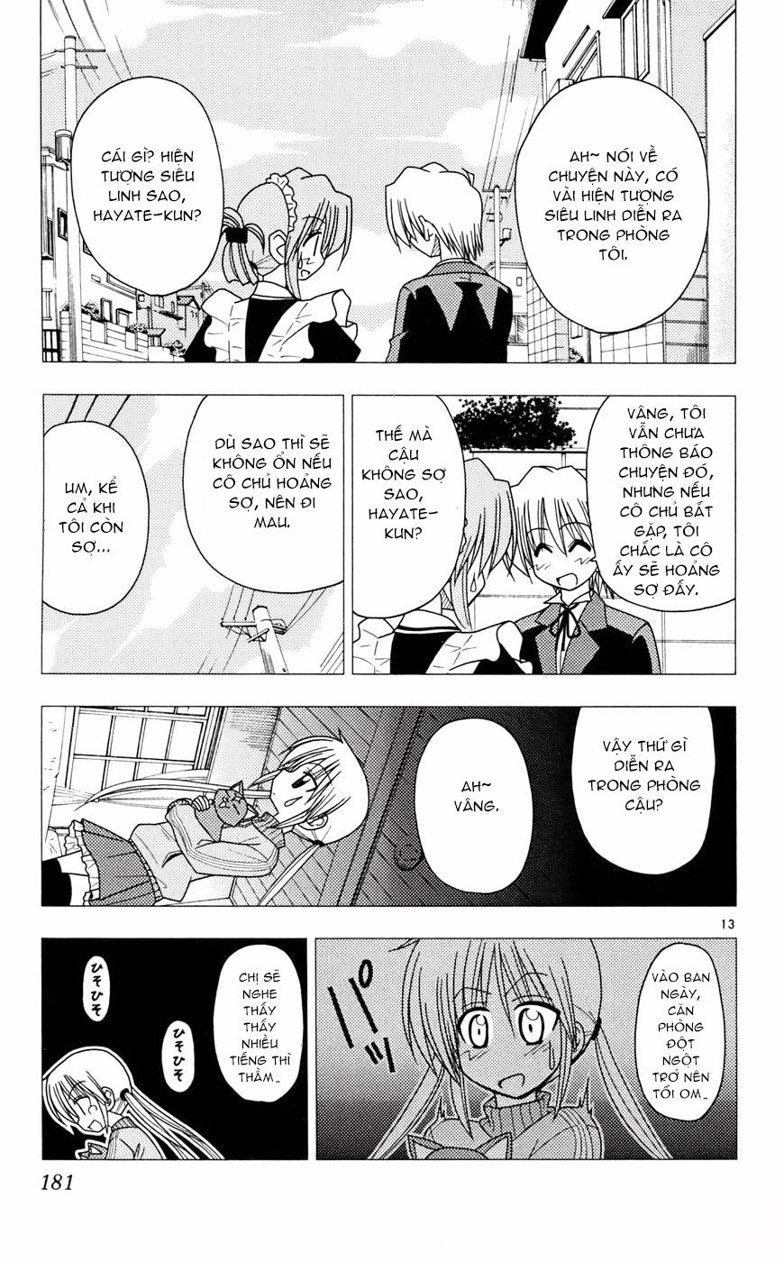 Chàng Quản Gia [Chap 21-569] — trang 12