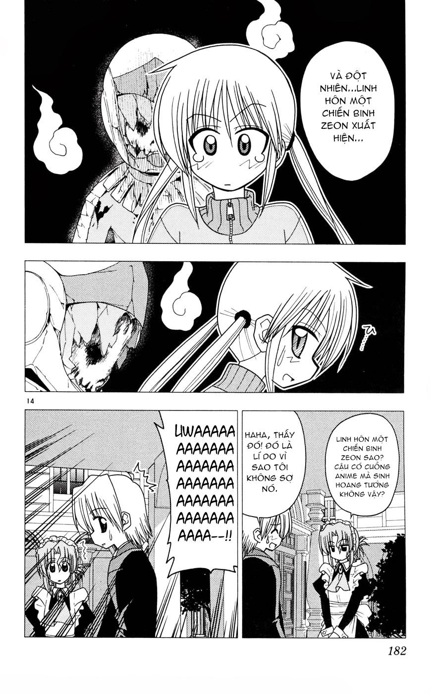 Chàng Quản Gia [Chap 21-569] — trang 13