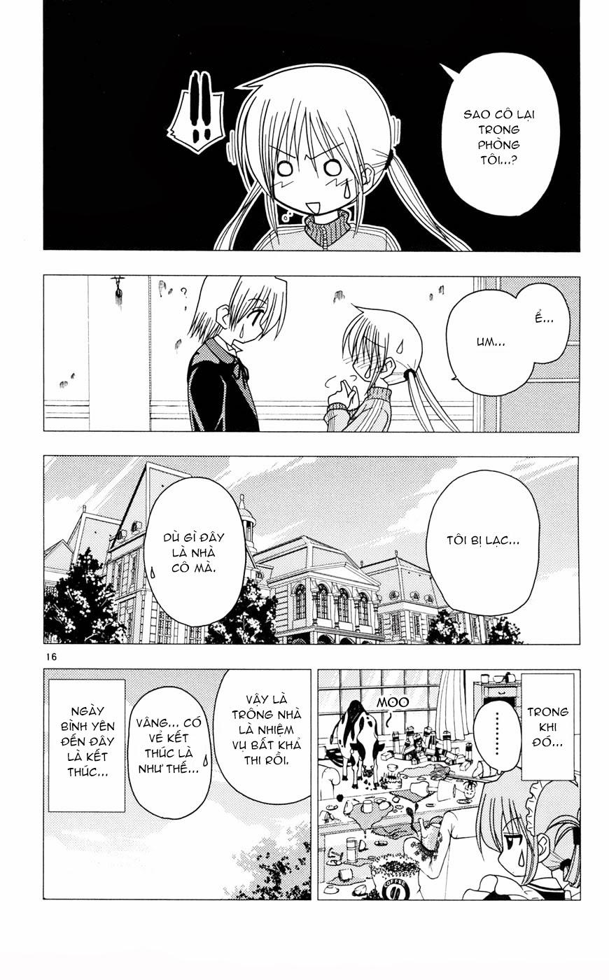 Chàng Quản Gia [Chap 21-569] — trang 15