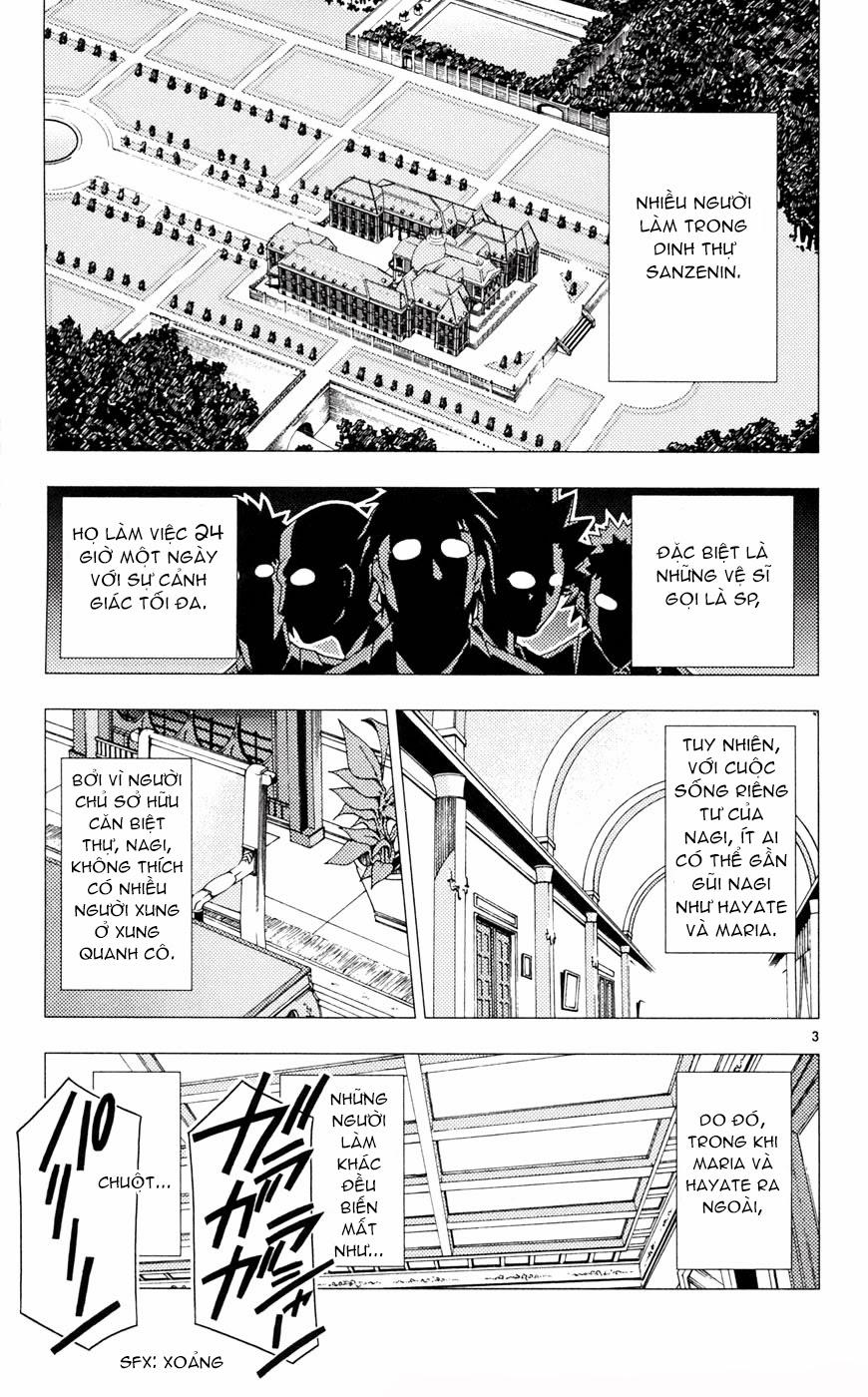 Chàng Quản Gia [Chap 21-569] — trang 2