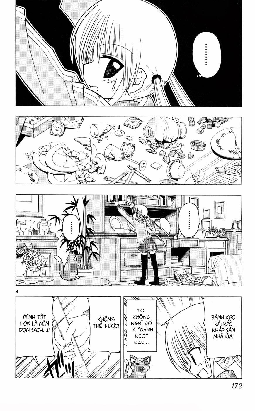 Chàng Quản Gia [Chap 21-569] — trang 3