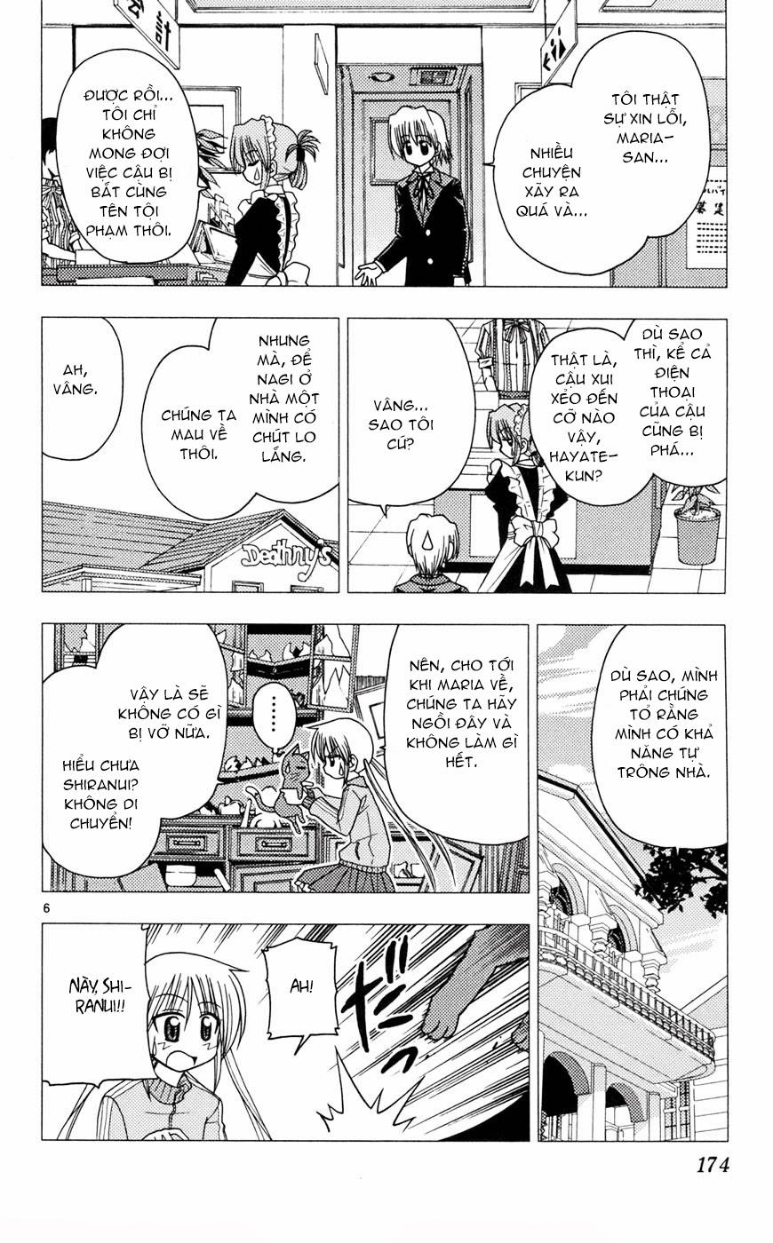 Chàng Quản Gia [Chap 21-569] — trang 5