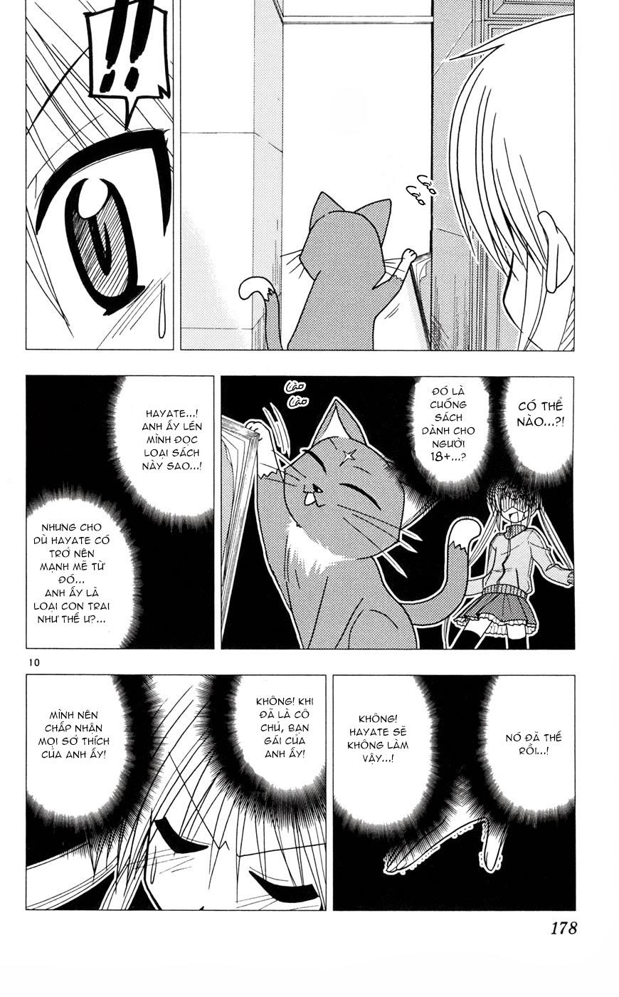 Chàng Quản Gia [Chap 21-569] — trang 9