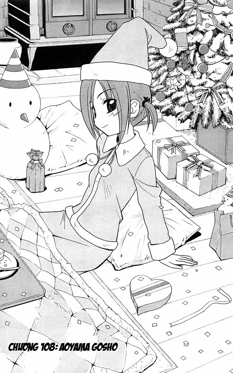 Chàng Quản Gia [Chap 21-569] — trang 0