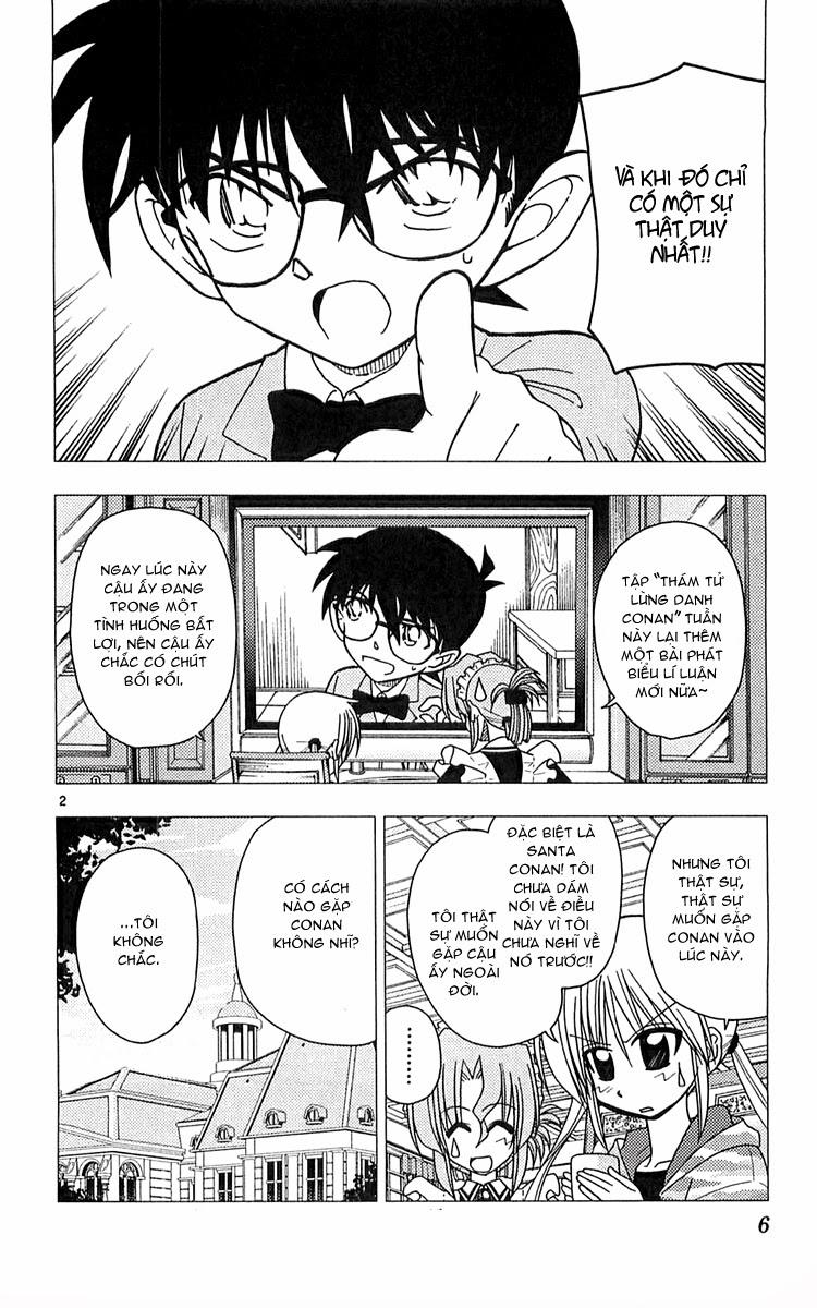 Chàng Quản Gia [Chap 21-569] — trang 1