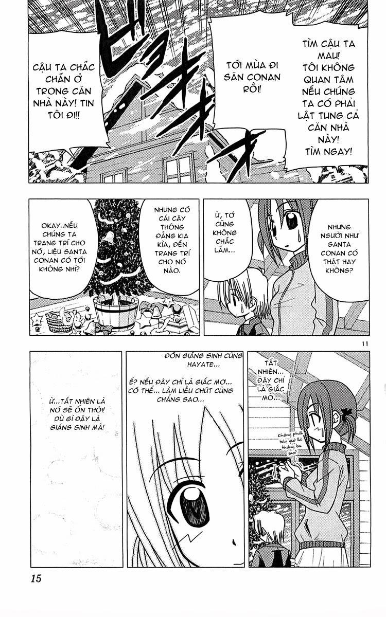 Chàng Quản Gia [Chap 21-569] — trang 10