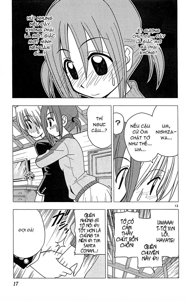 Chàng Quản Gia [Chap 21-569] — trang 12