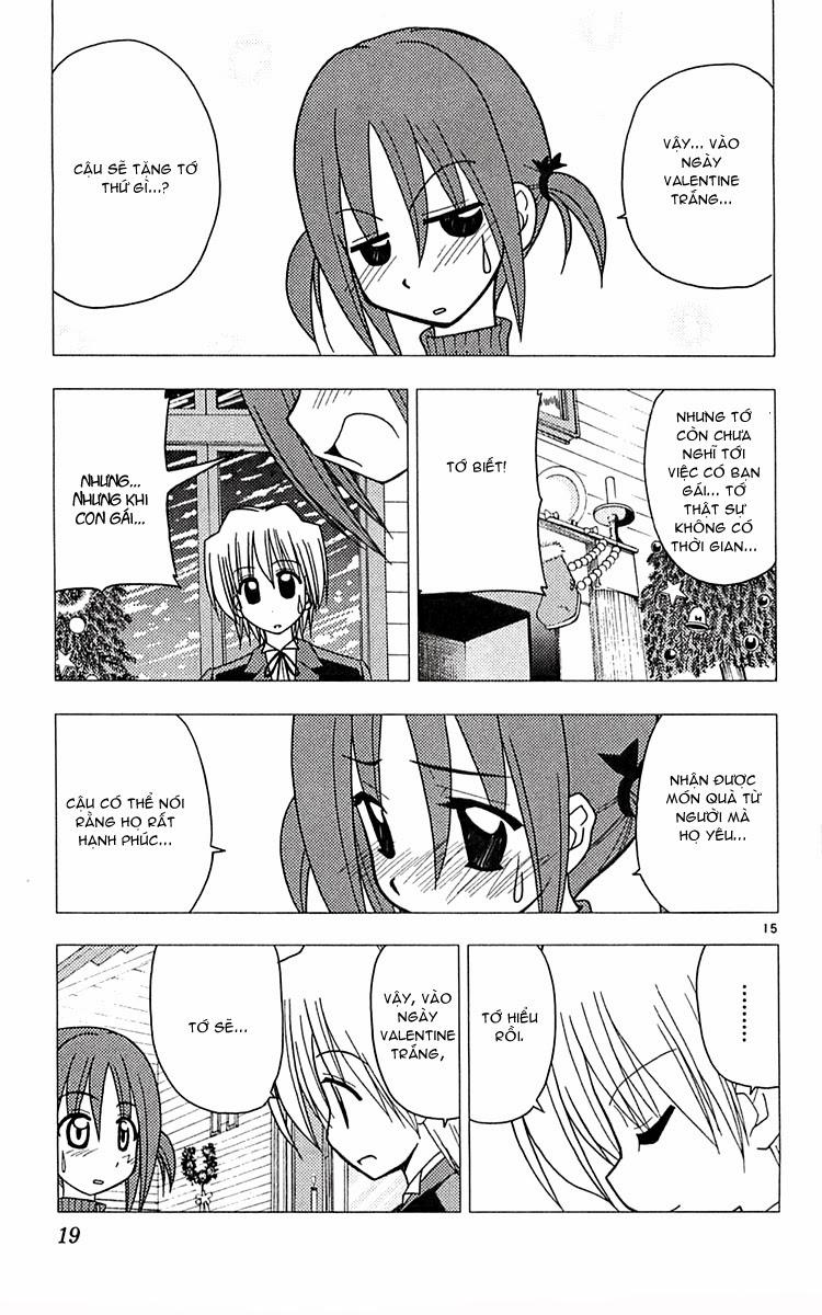 Chàng Quản Gia [Chap 21-569] — trang 14