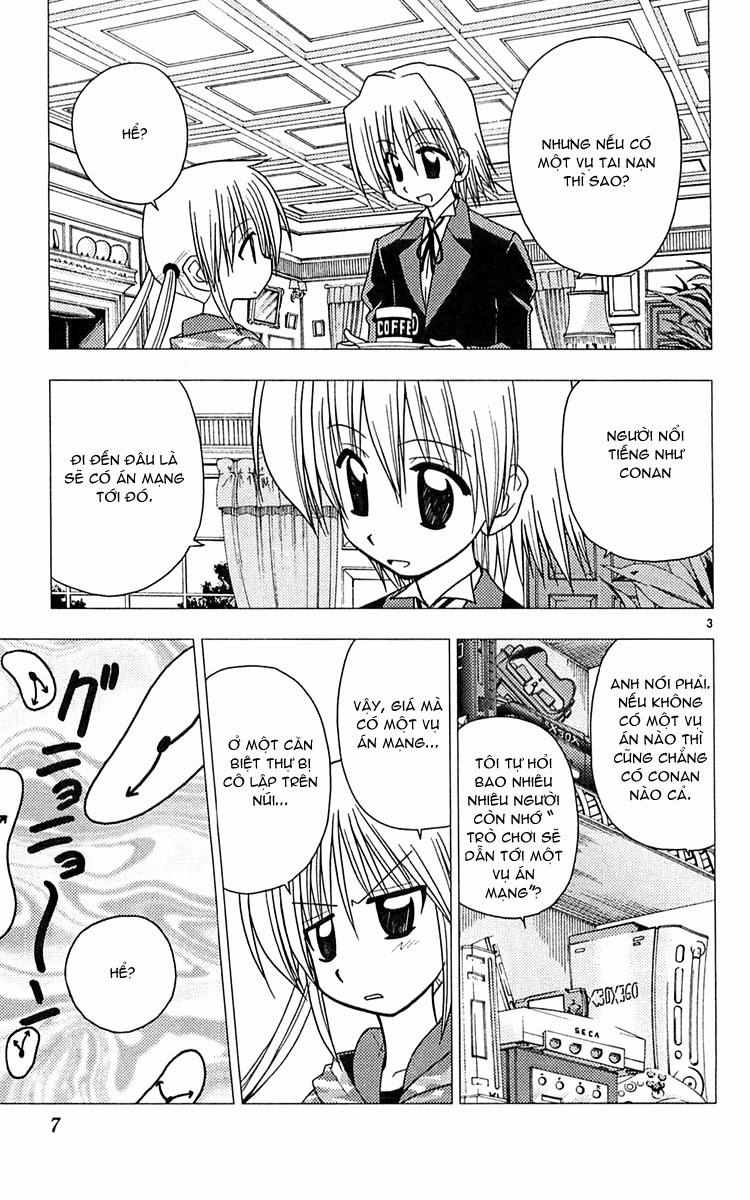 Chàng Quản Gia [Chap 21-569] — trang 2