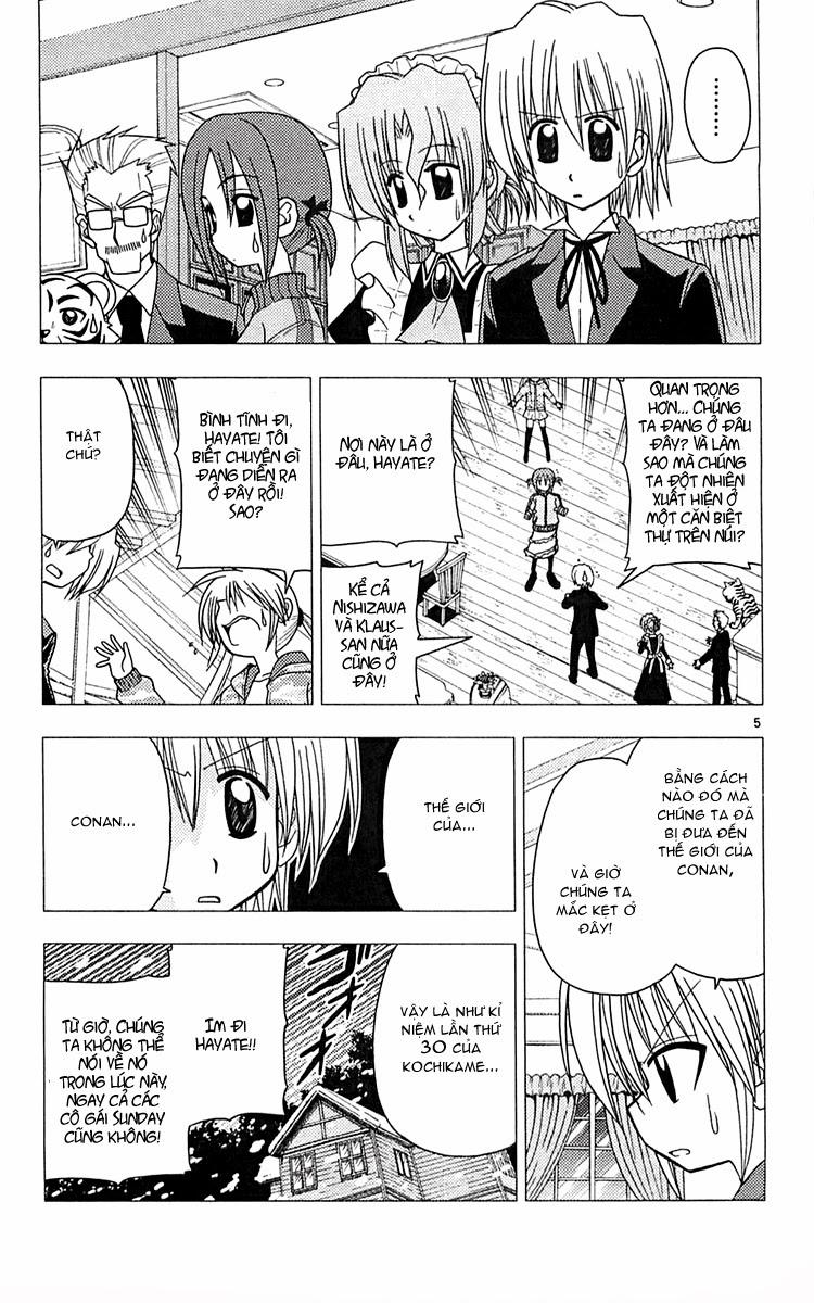 Chàng Quản Gia [Chap 21-569] — trang 4