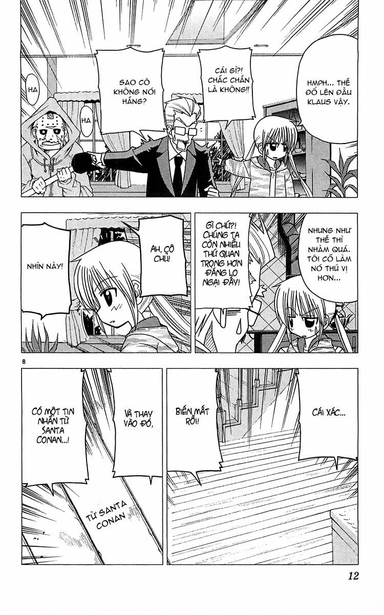 Chàng Quản Gia [Chap 21-569] — trang 7