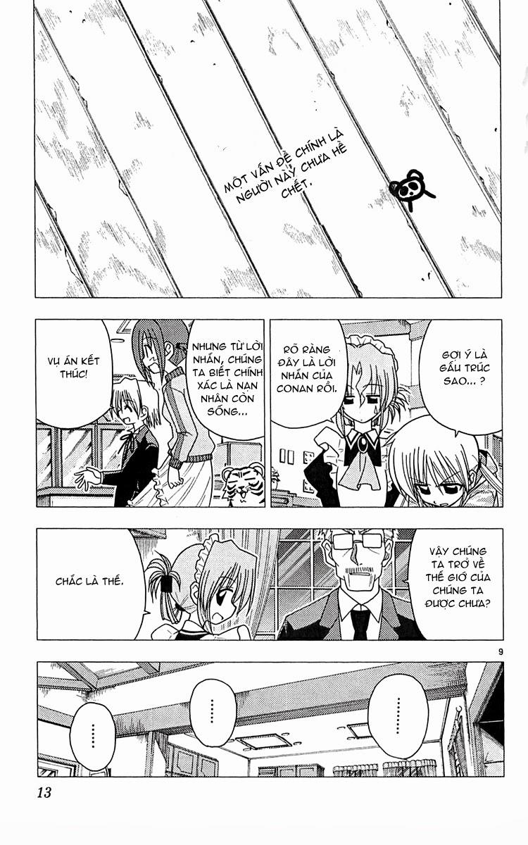 Chàng Quản Gia [Chap 21-569] — trang 8