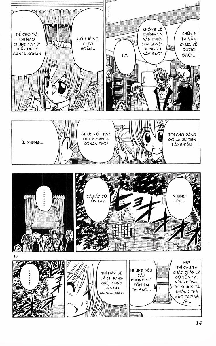 Chàng Quản Gia [Chap 21-569] — trang 9