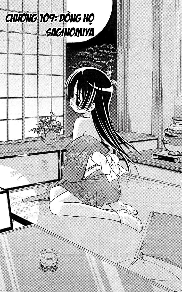 Chàng Quản Gia [Chap 21-569] — trang 0