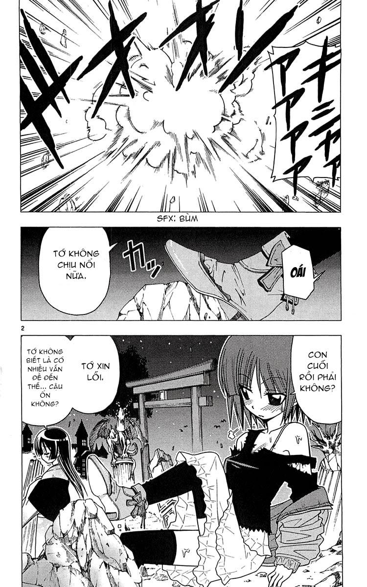 Chàng Quản Gia [Chap 21-569] — trang 1