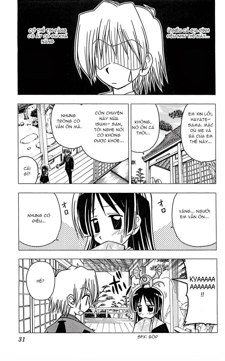 Chàng Quản Gia [Chap 21-569] — trang 10