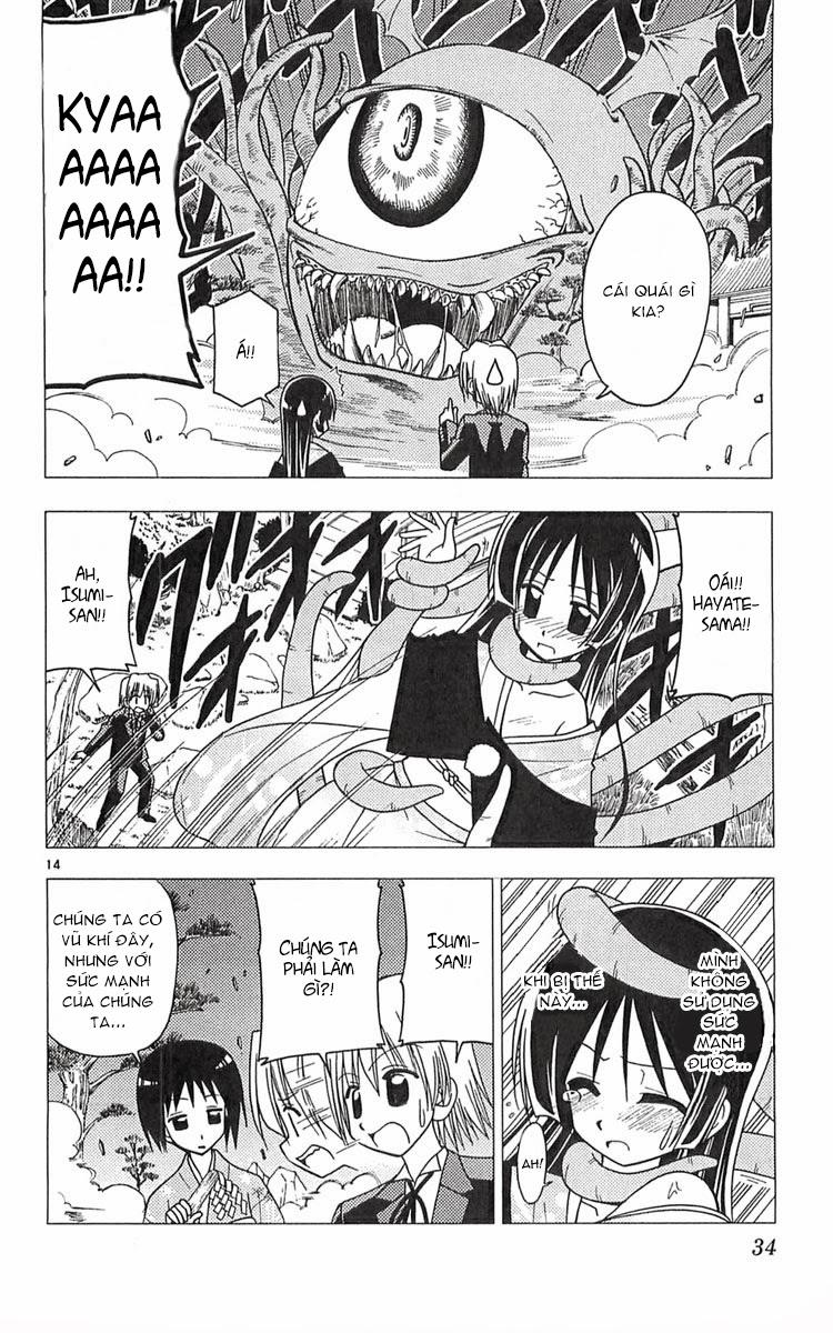 Chàng Quản Gia [Chap 21-569] — trang 13