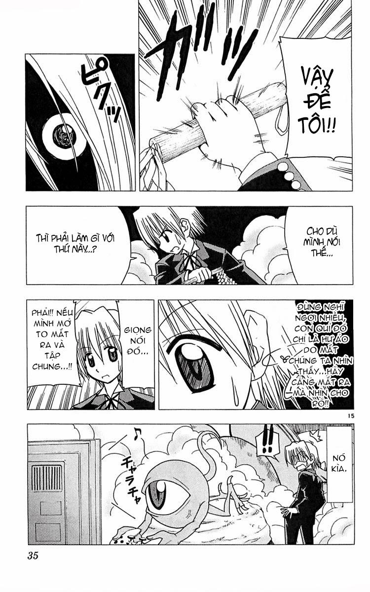 Chàng Quản Gia [Chap 21-569] — trang 14