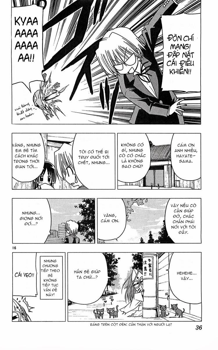 Chàng Quản Gia [Chap 21-569] — trang 15