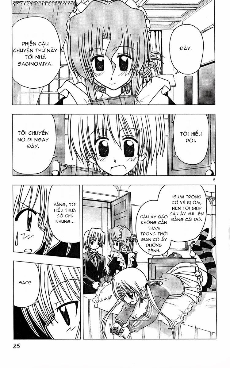 Chàng Quản Gia [Chap 21-569] — trang 4