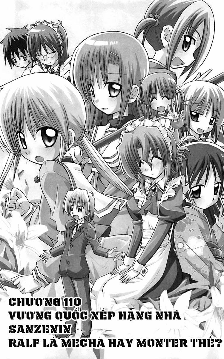 Chàng Quản Gia [Chap 21-569] — trang 0