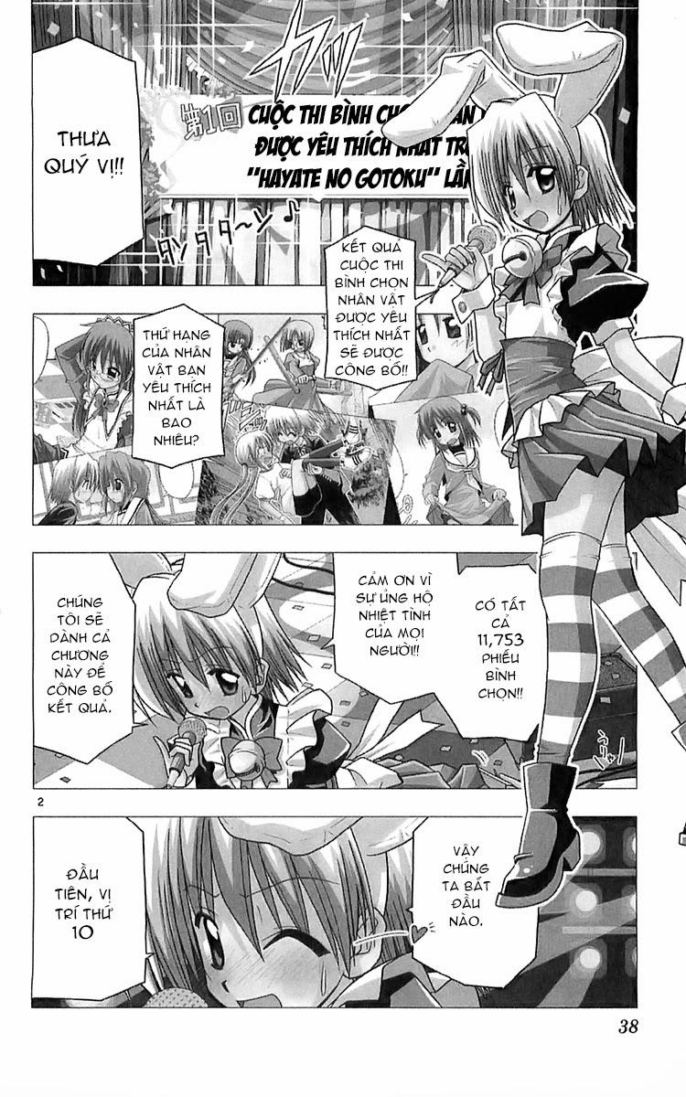 Chàng Quản Gia [Chap 21-569] — trang 1