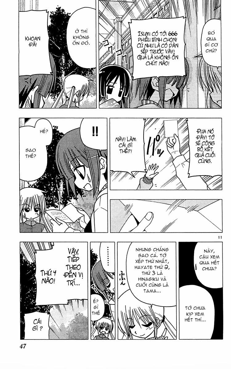 Chàng Quản Gia [Chap 21-569] — trang 10