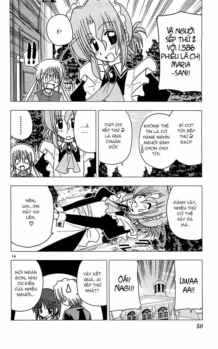 Chàng Quản Gia [Chap 21-569] — trang 13