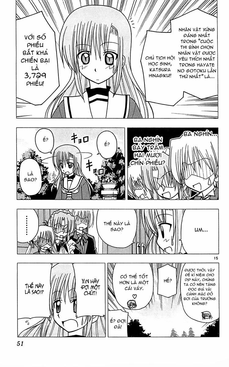 Chàng Quản Gia [Chap 21-569] — trang 14