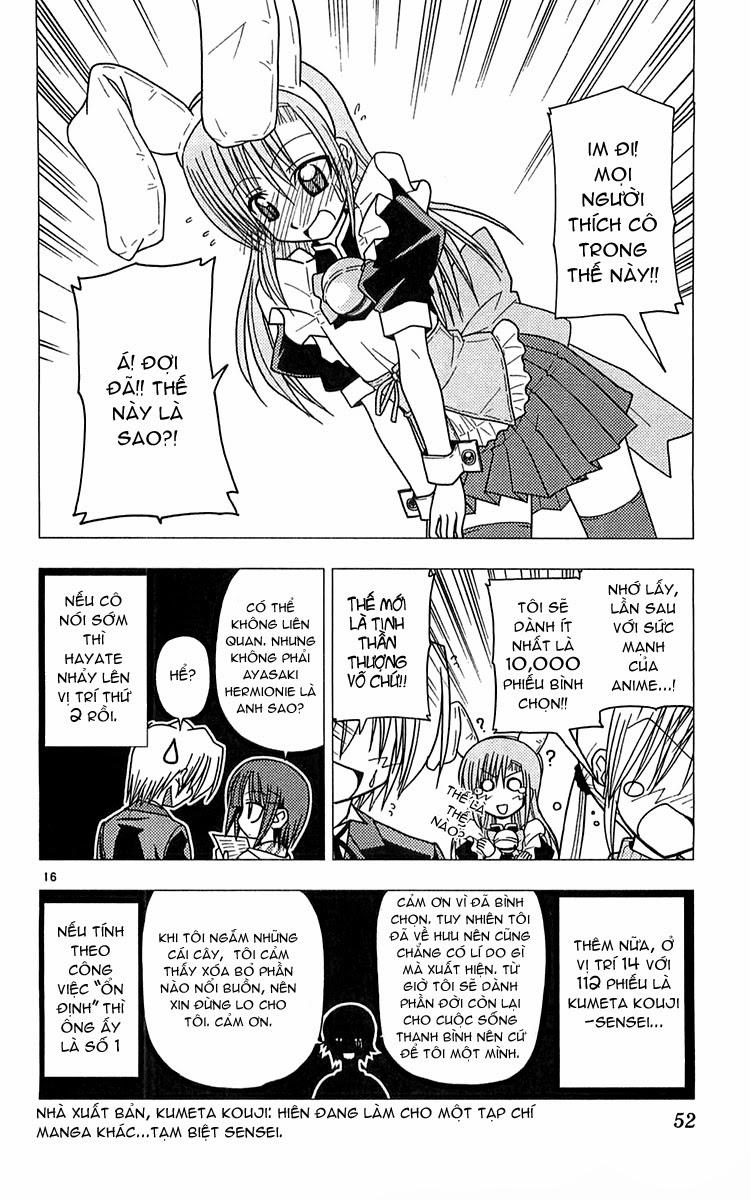 Chàng Quản Gia [Chap 21-569] — trang 15