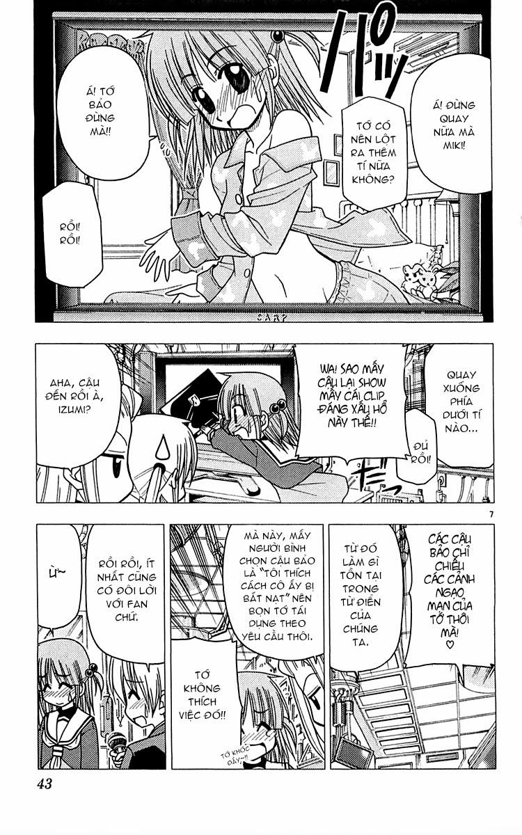 Chàng Quản Gia [Chap 21-569] — trang 6