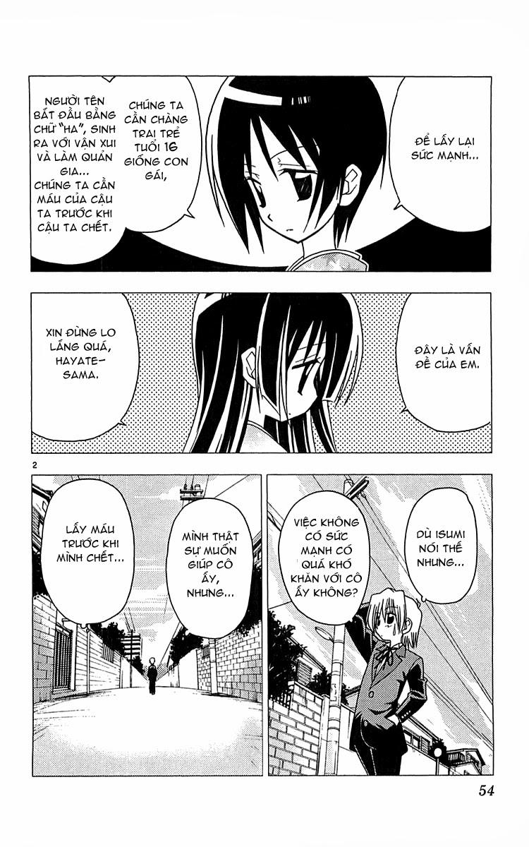 Chàng Quản Gia [Chap 21-569] — trang 1