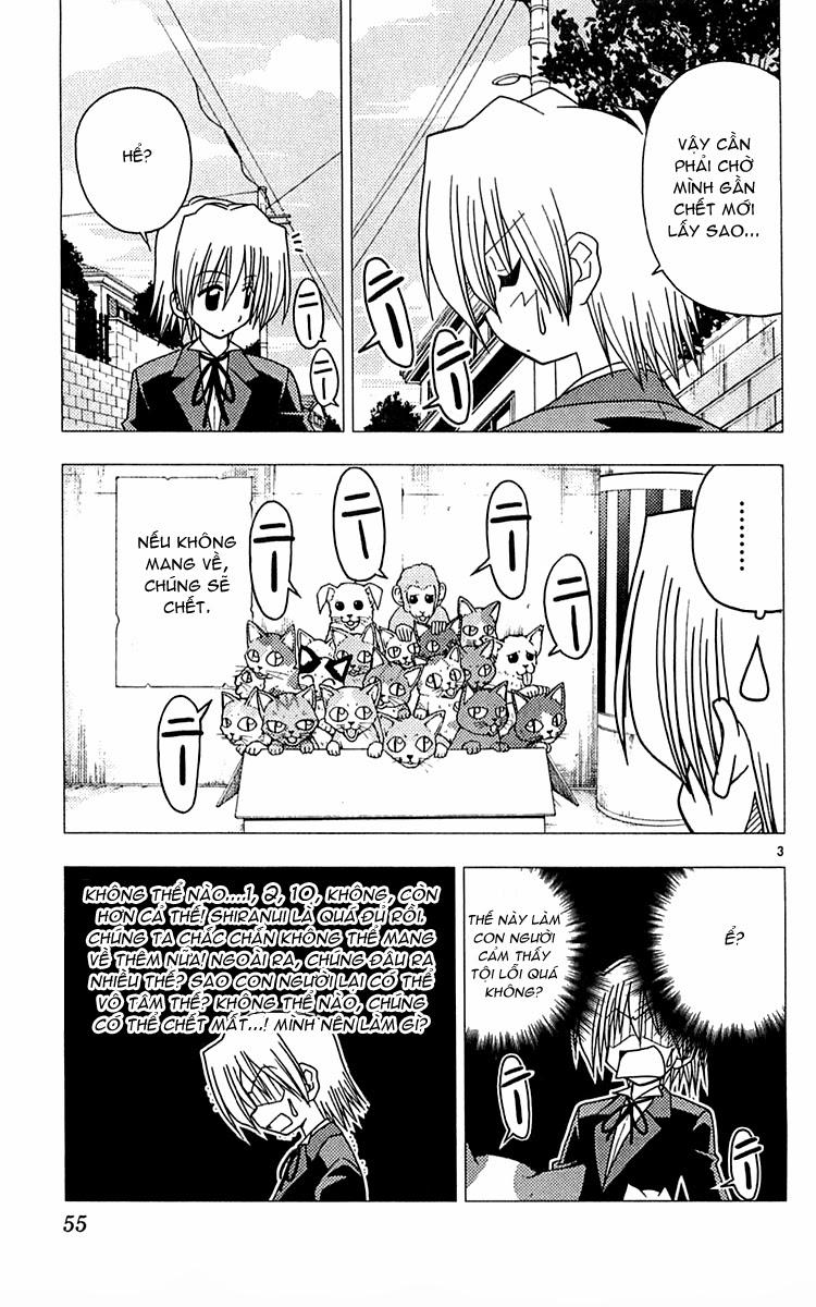 Chàng Quản Gia [Chap 21-569] — trang 2