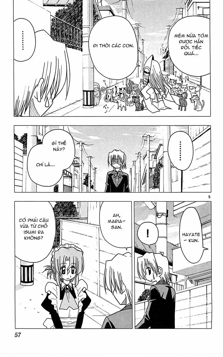 Chàng Quản Gia [Chap 21-569] — trang 4