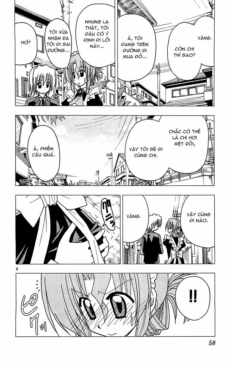 Chàng Quản Gia [Chap 21-569] — trang 5