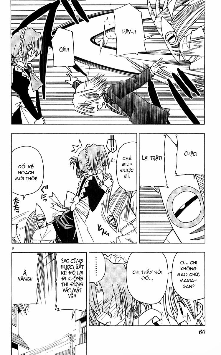 Chàng Quản Gia [Chap 21-569] — trang 7