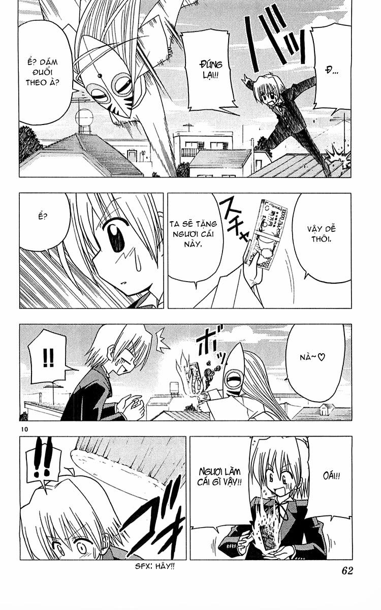 Chàng Quản Gia [Chap 21-569] — trang 9