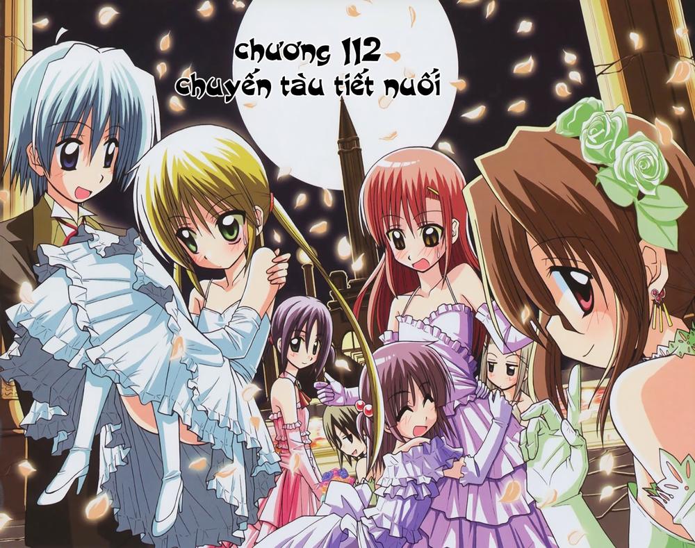 Chàng Quản Gia [Chap 21-569] — trang 1