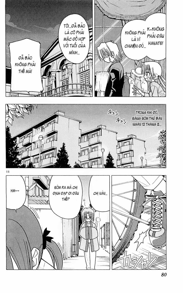 Chàng Quản Gia [Chap 21-569] — trang 10