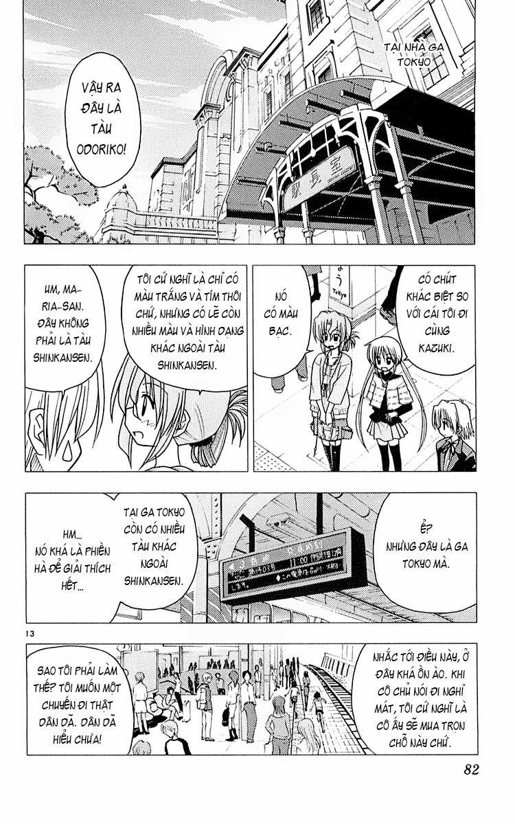 Chàng Quản Gia [Chap 21-569] — trang 12