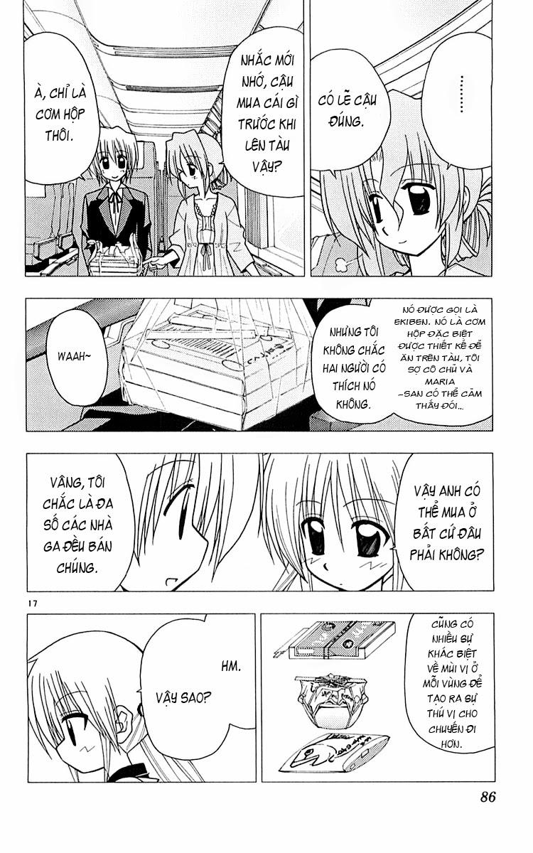 Chàng Quản Gia [Chap 21-569] — trang 16