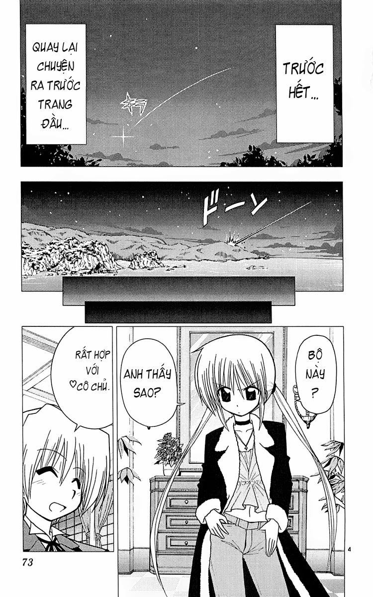 Chàng Quản Gia [Chap 21-569] — trang 3