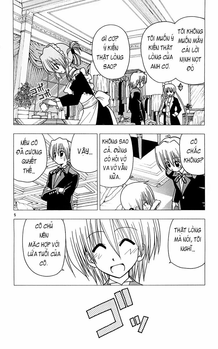 Chàng Quản Gia [Chap 21-569] — trang 4