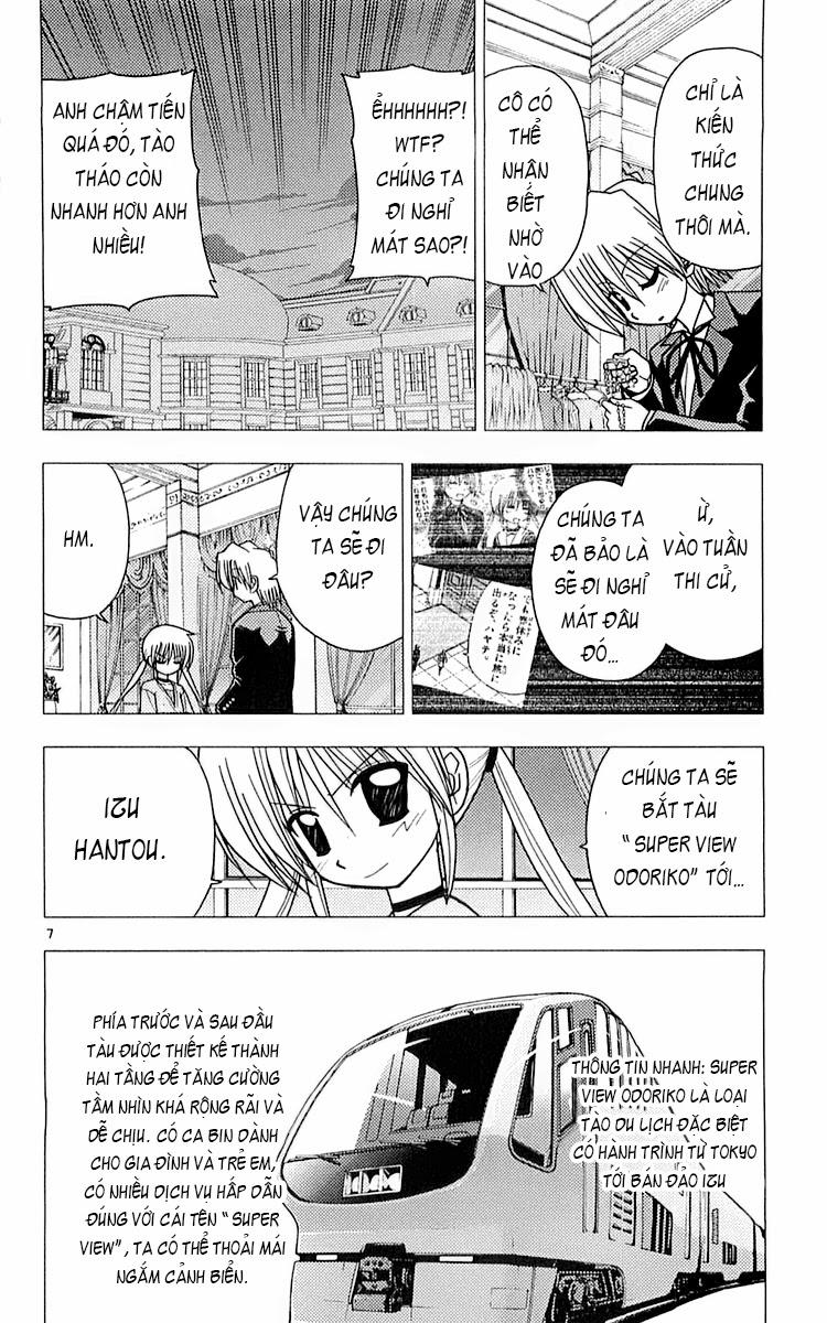 Chàng Quản Gia [Chap 21-569] — trang 6