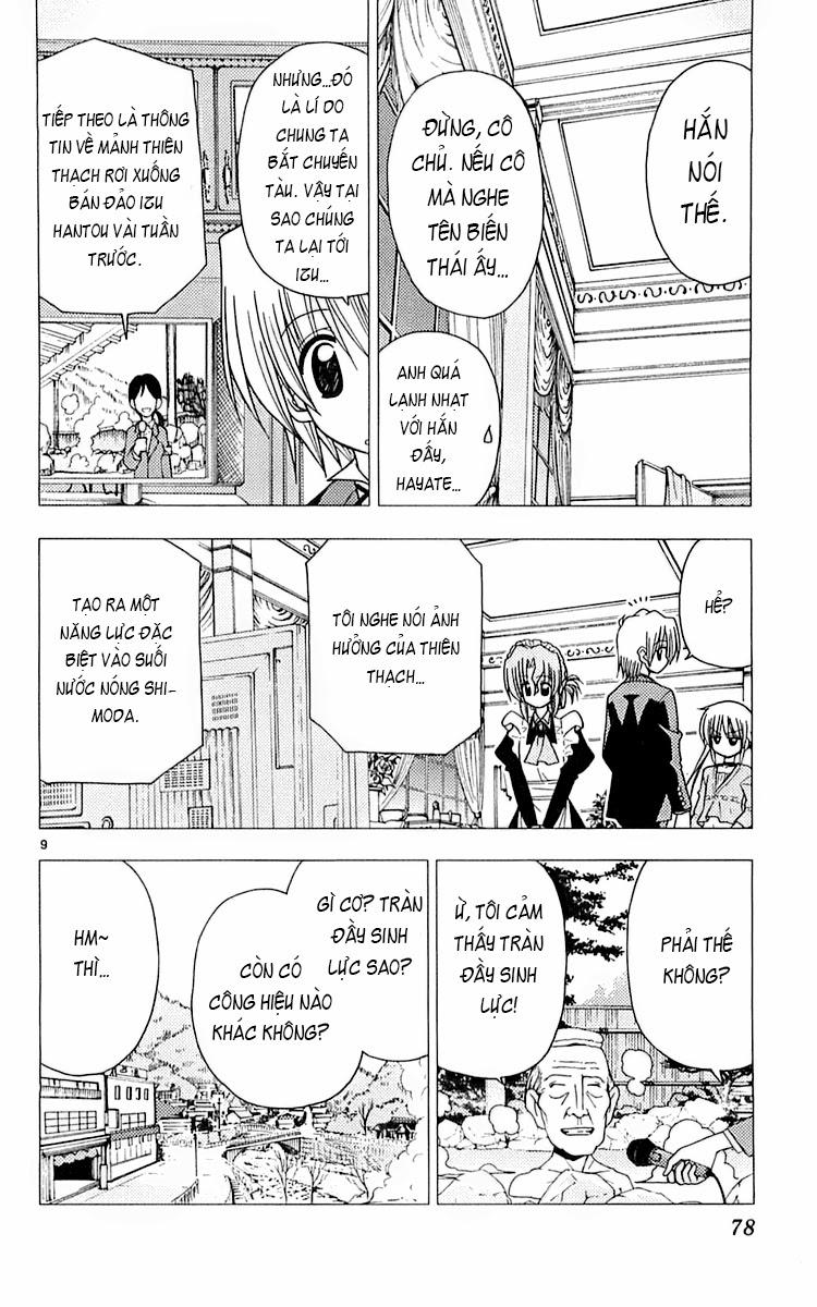 Chàng Quản Gia [Chap 21-569] — trang 8