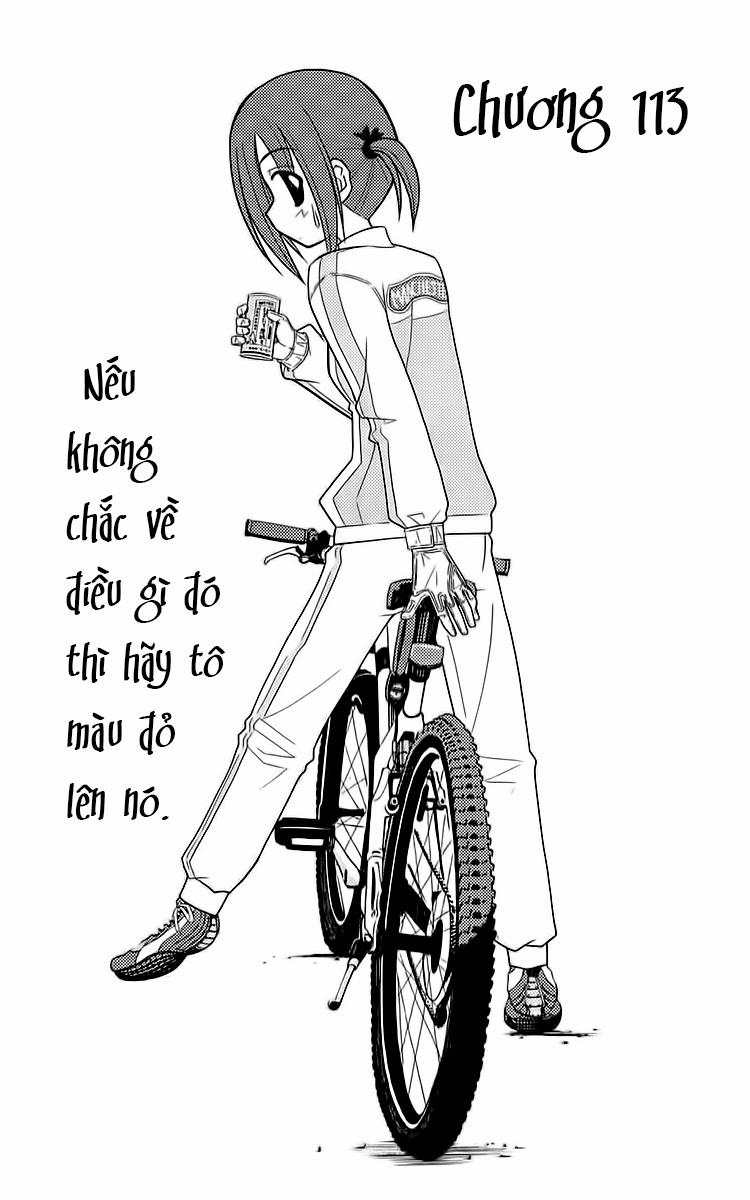 Chàng Quản Gia [Chap 21-569] — trang 0