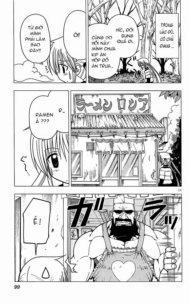 Chàng Quản Gia [Chap 21-569] — trang 10