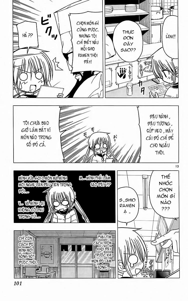 Chàng Quản Gia [Chap 21-569] — trang 12