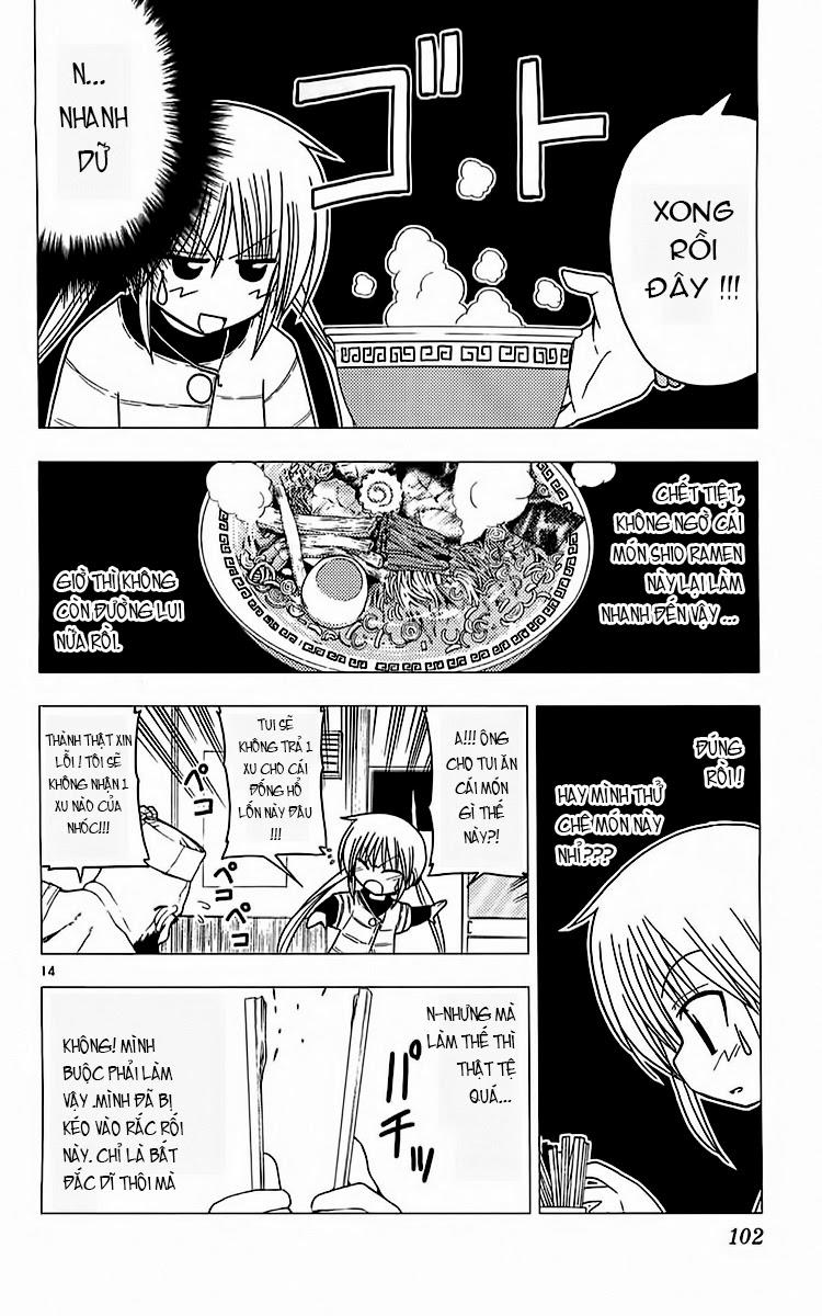 Chàng Quản Gia [Chap 21-569] — trang 13