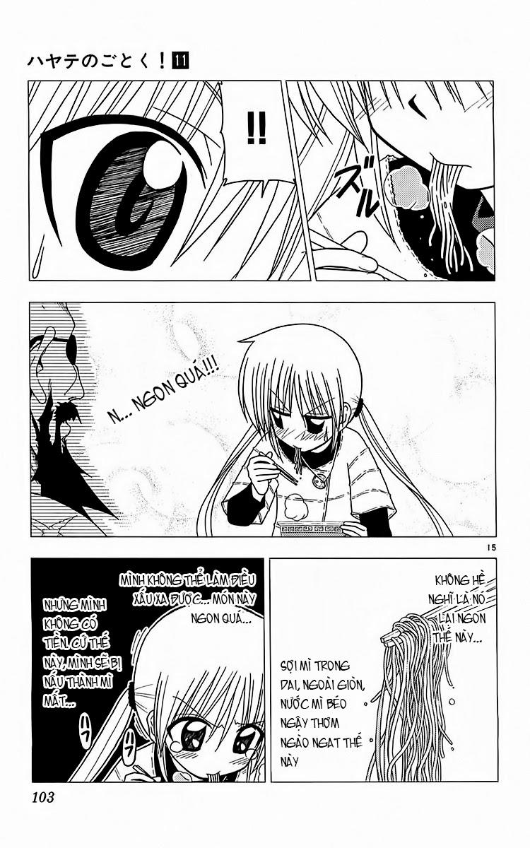 Chàng Quản Gia [Chap 21-569] — trang 14